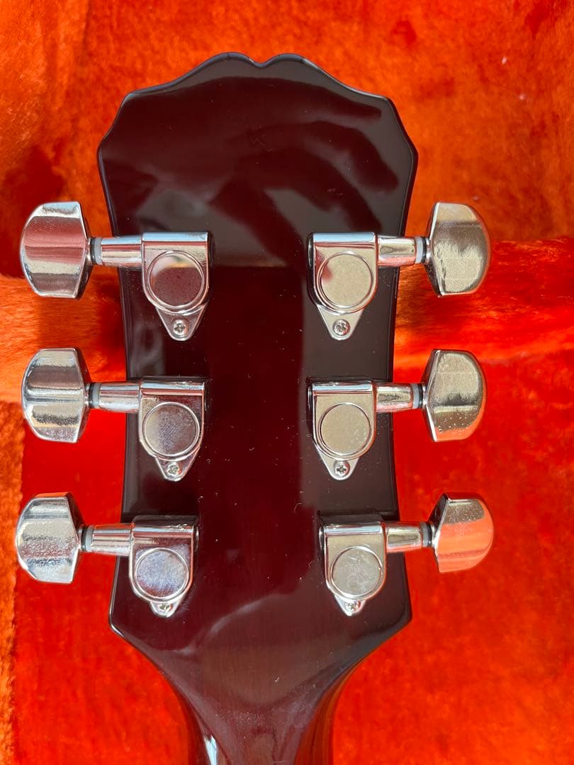 【美品】エピフォン レスポール 100