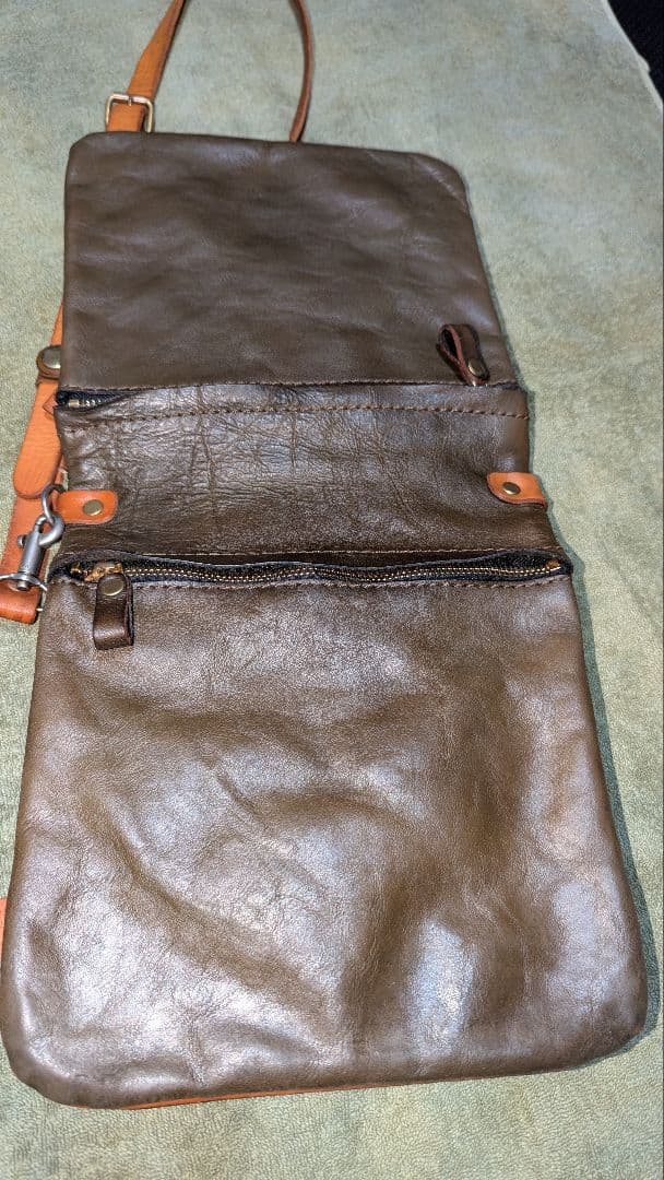 旅行かばん・小分けバッグ herz ck-126