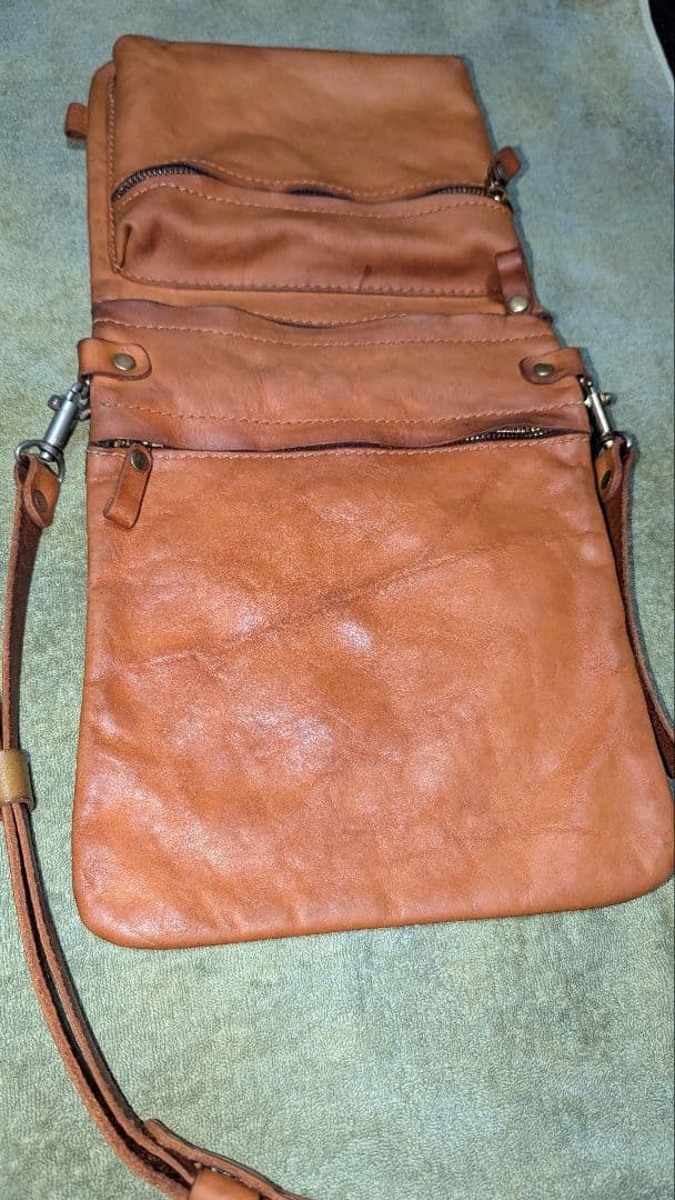 旅行かばん・小分けバッグ herz ck-126