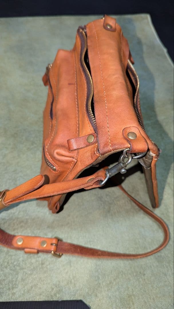 旅行かばん・小分けバッグ herz ck-126