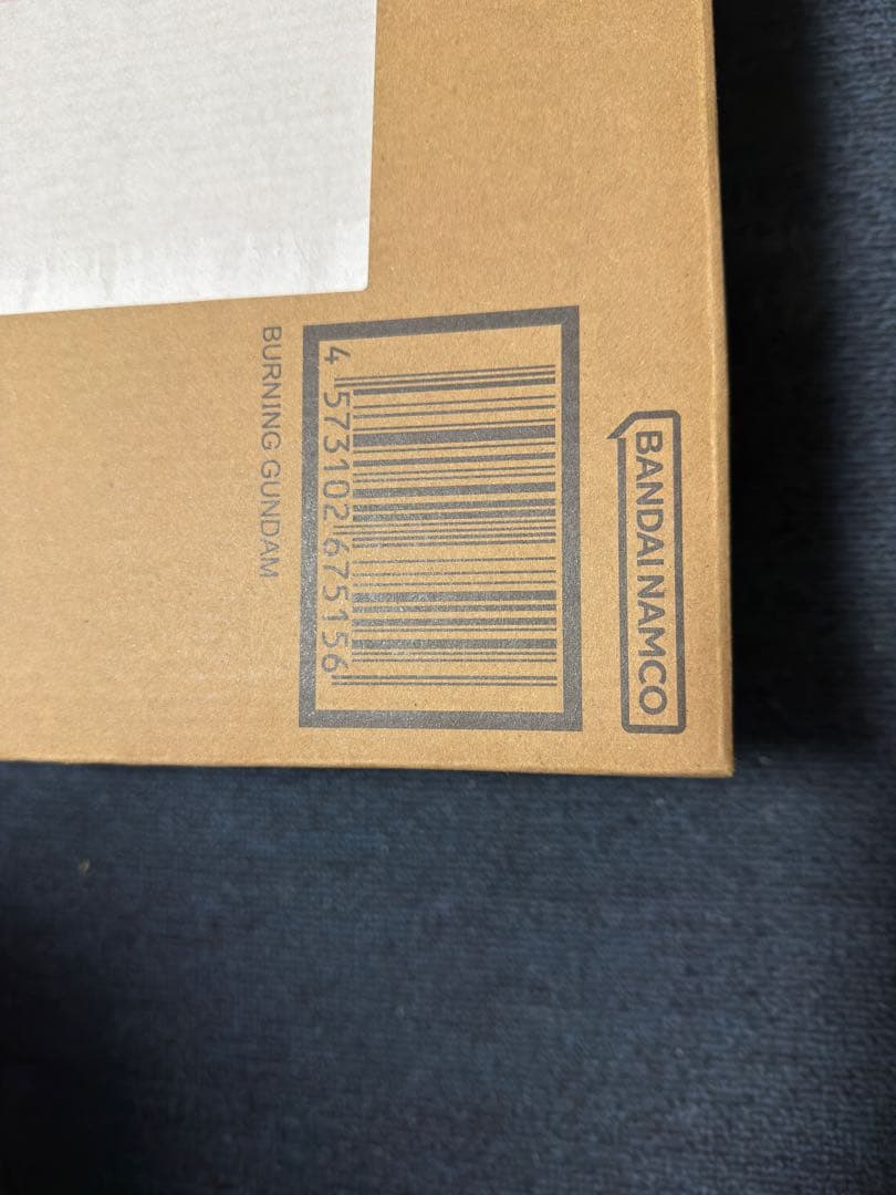 L BUILD ゴッドガンダム＆ゴッドガンダム弐（セカンド） 3次出荷分