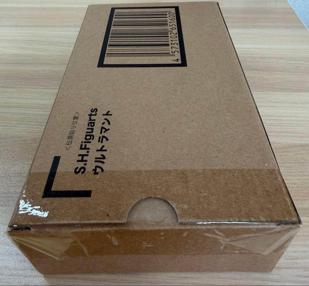 未開封 S.H.Figuartsウルトラマンレオ ウルトラマント セット