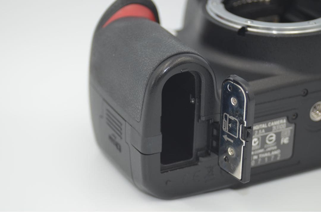 Nikon D3100 スマホ転送セット