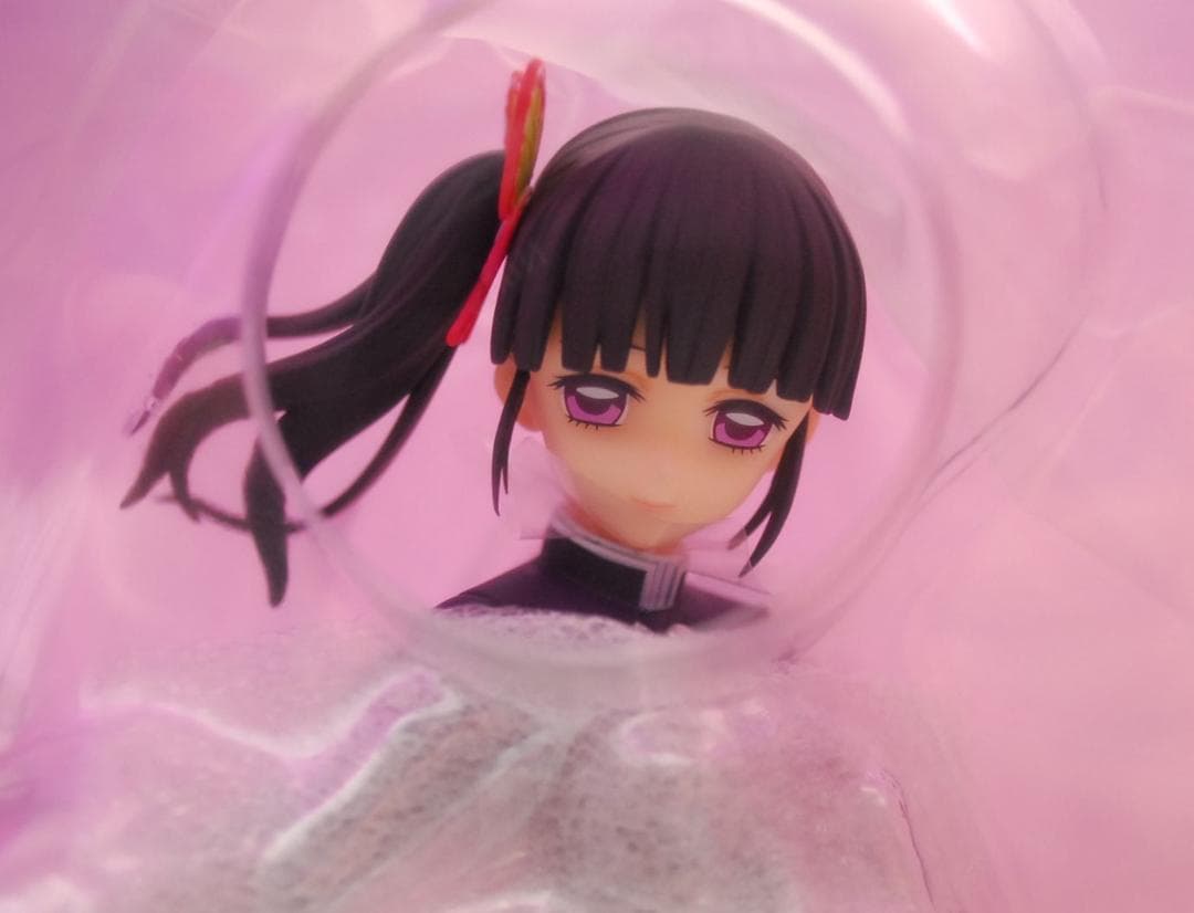 鬼滅の刃 栗花落カナヲ 1/8スケール アルター 完成品フィギュア