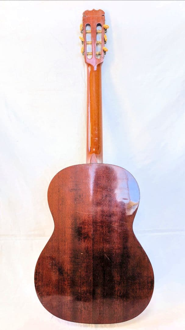 ギター フェルナンデス グラスルーツ バーニー ブライアン バイ バッカス 鈴木