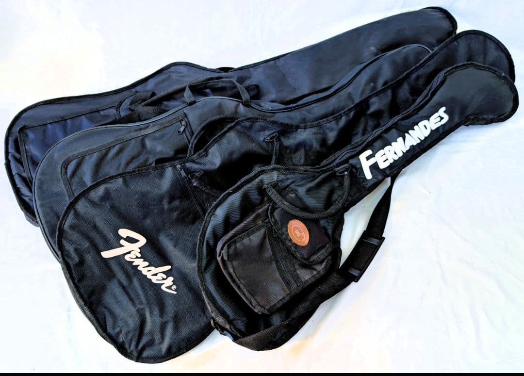 ギター フェルナンデス グラスルーツ バーニー ブライアン バイ バッカス 鈴木