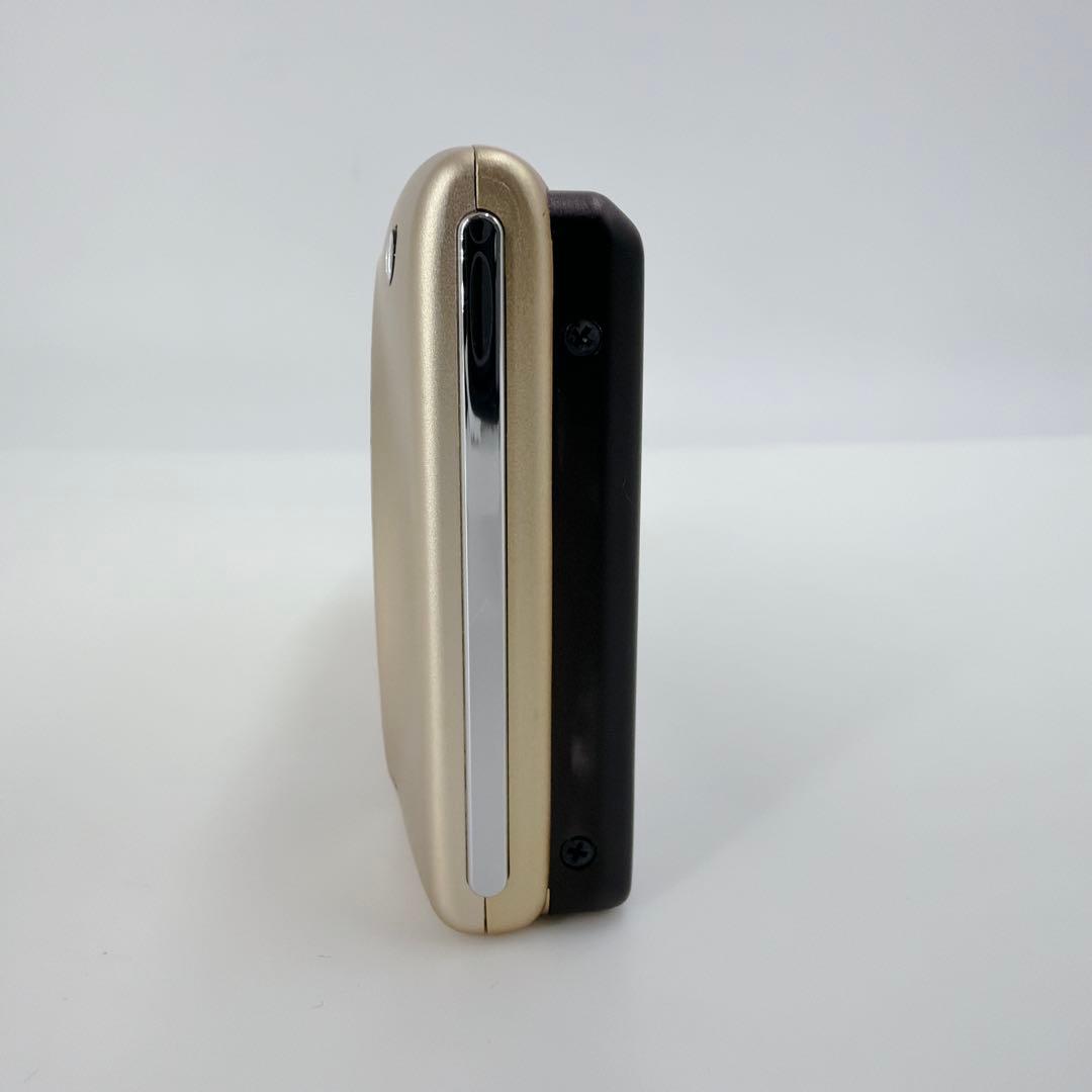 【美品・付属品有り】NICON COOIPIX S3300 ゴールド 870