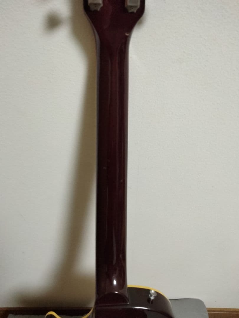 A*P様 Epiphone Les Paul エレキギター　日本製　ジャンク