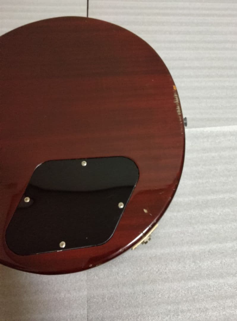 A*P様 Epiphone Les Paul エレキギター　日本製　ジャンク