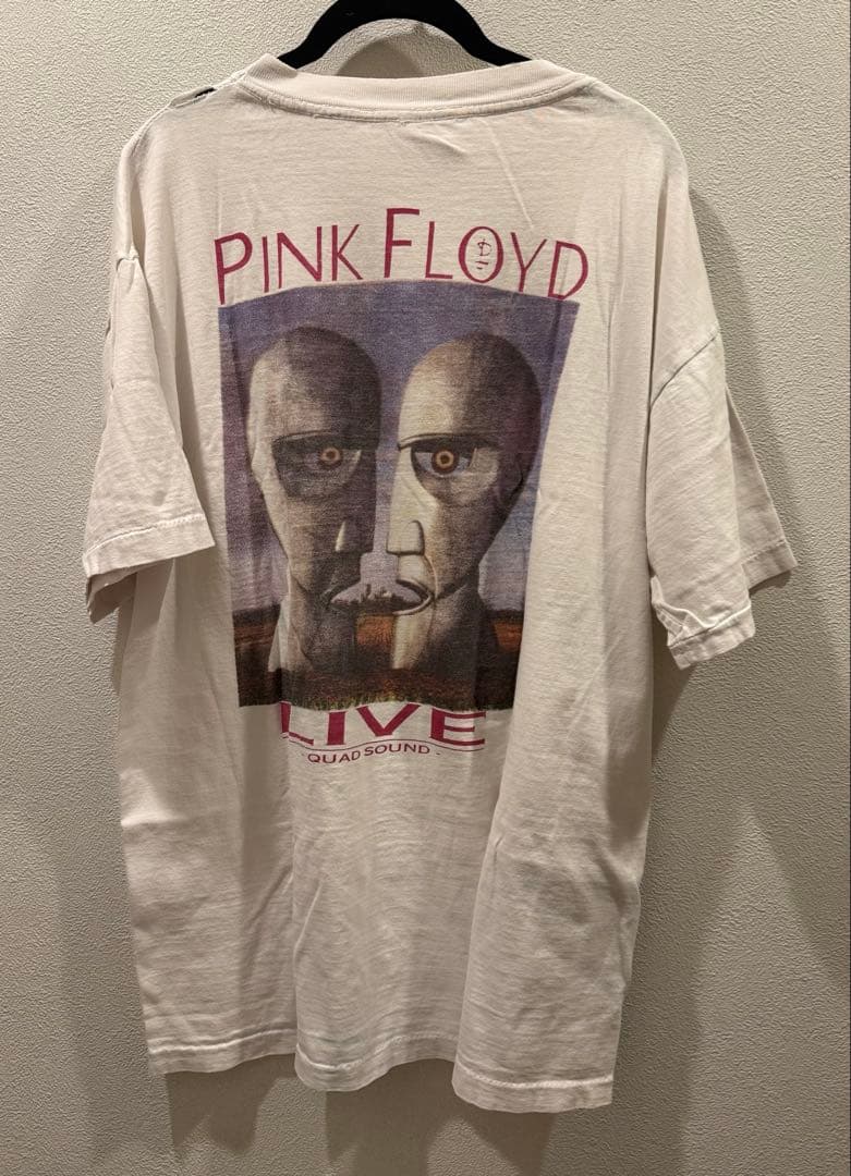 Pink Floyd Tシャツ　VINTAGE