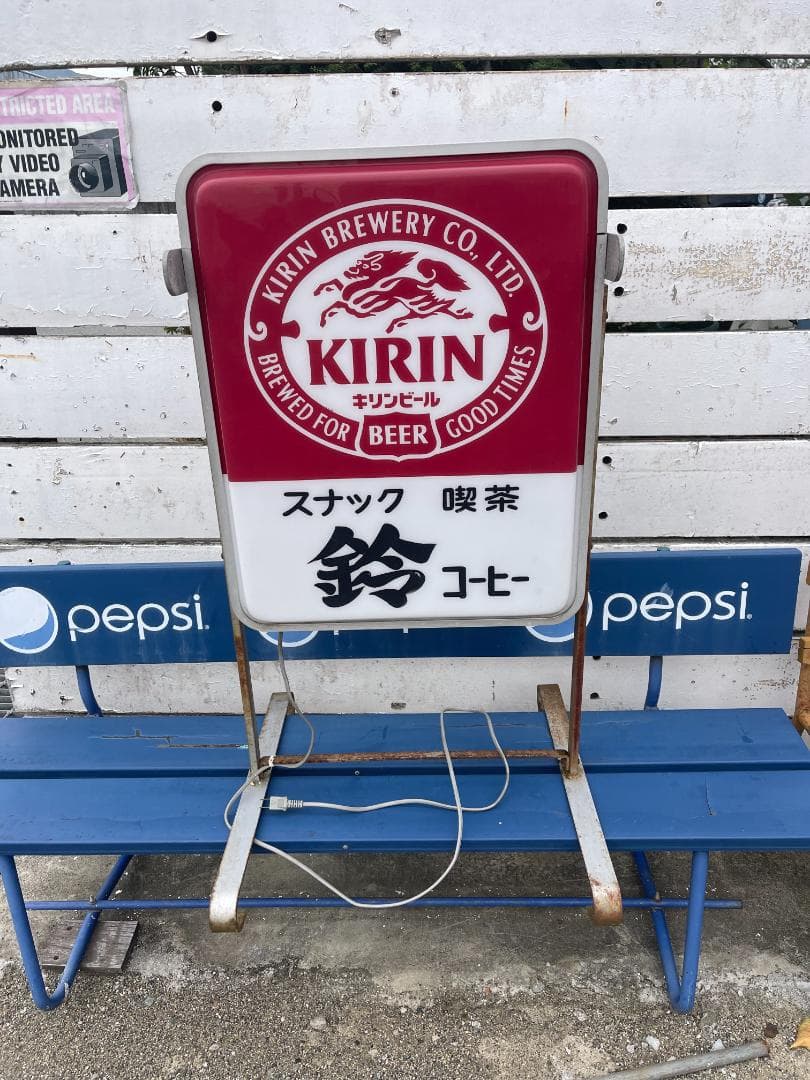 ❤️❤️❤️送料無料　レトロ　看板