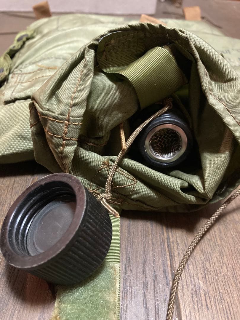 5QT 折りたたみ式キャンティーン