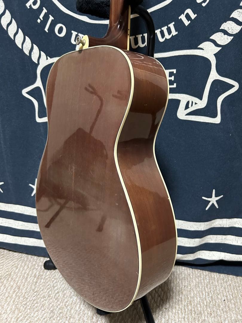 新春価格‼️90 s YAMAHA廃番ビンテージ❣️FS-325 鳴り良好