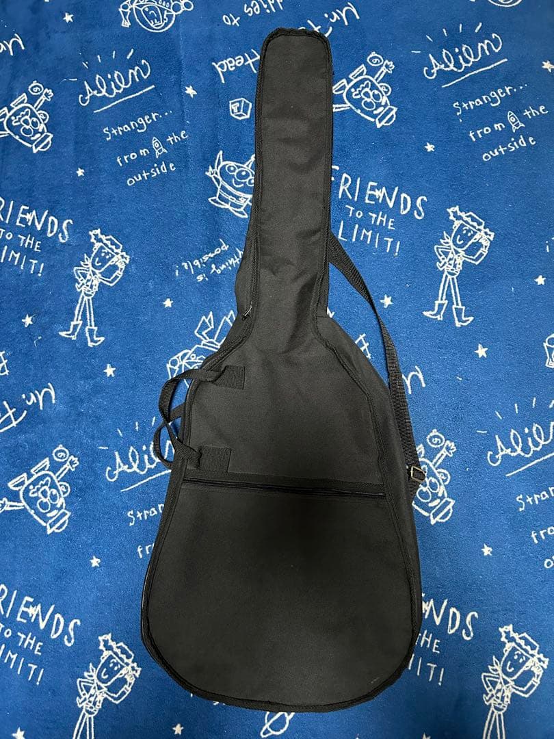 新春価格‼️90 s YAMAHA廃番ビンテージ❣️FS-325 鳴り良好