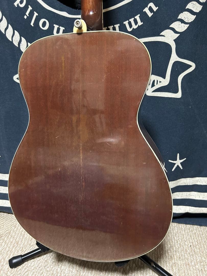 新春価格‼️90 s YAMAHA廃番ビンテージ❣️FS-325 鳴り良好