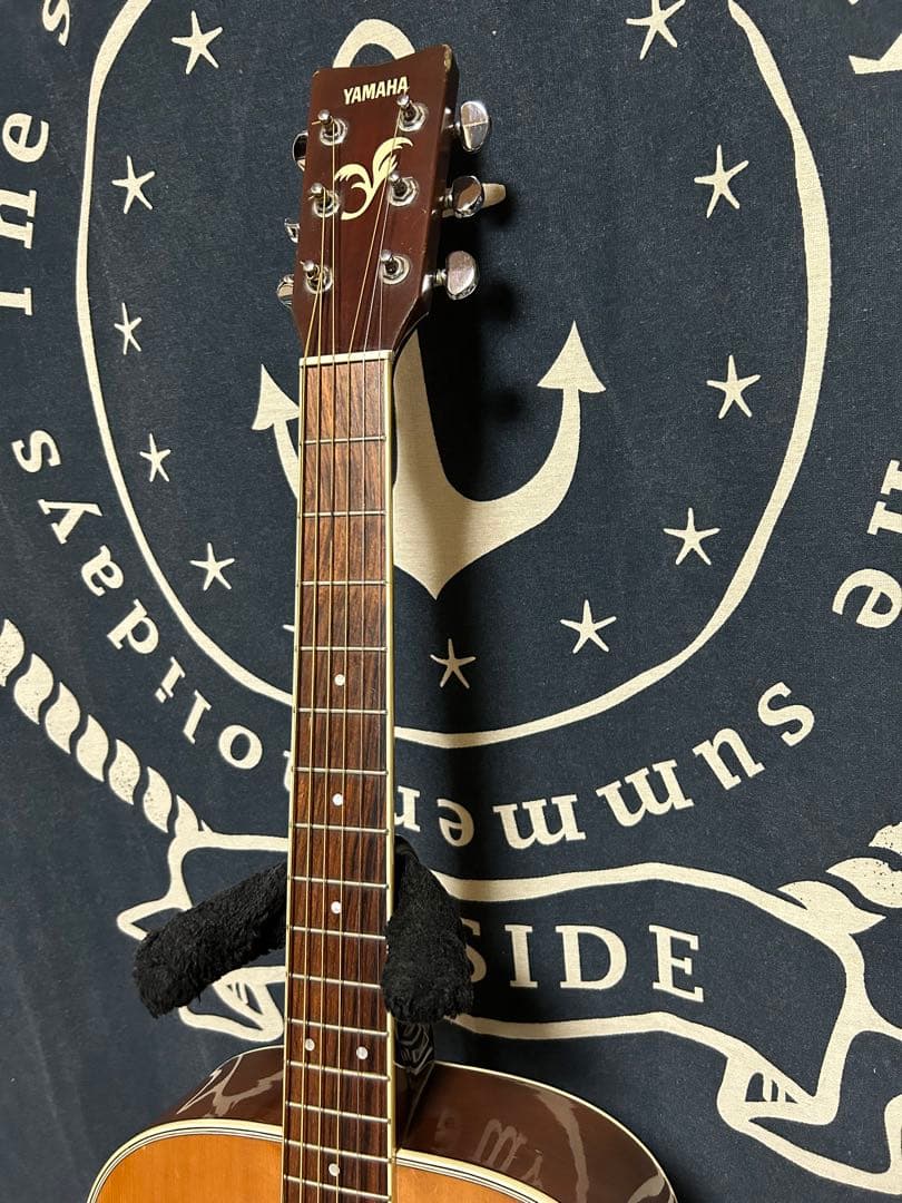 新春価格‼️90 s YAMAHA廃番ビンテージ❣️FS-325 鳴り良好