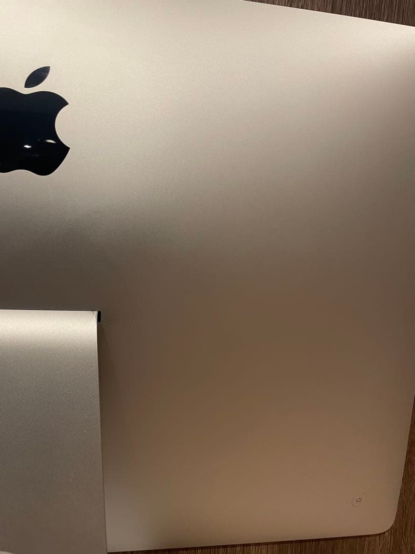 iMac 27 i5 24GB 128GB 1TB HHD retina5k￼