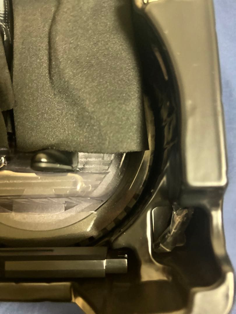 ホットトイズ マスターピース AE 植发版　ルーク アルチザン スターウォーズ