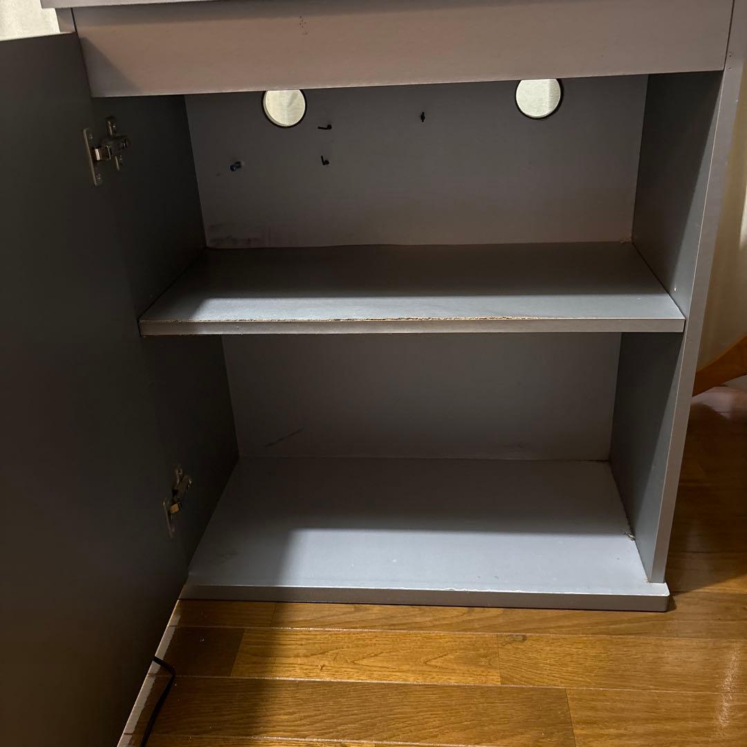 引き取り限定　60センチ水槽セット