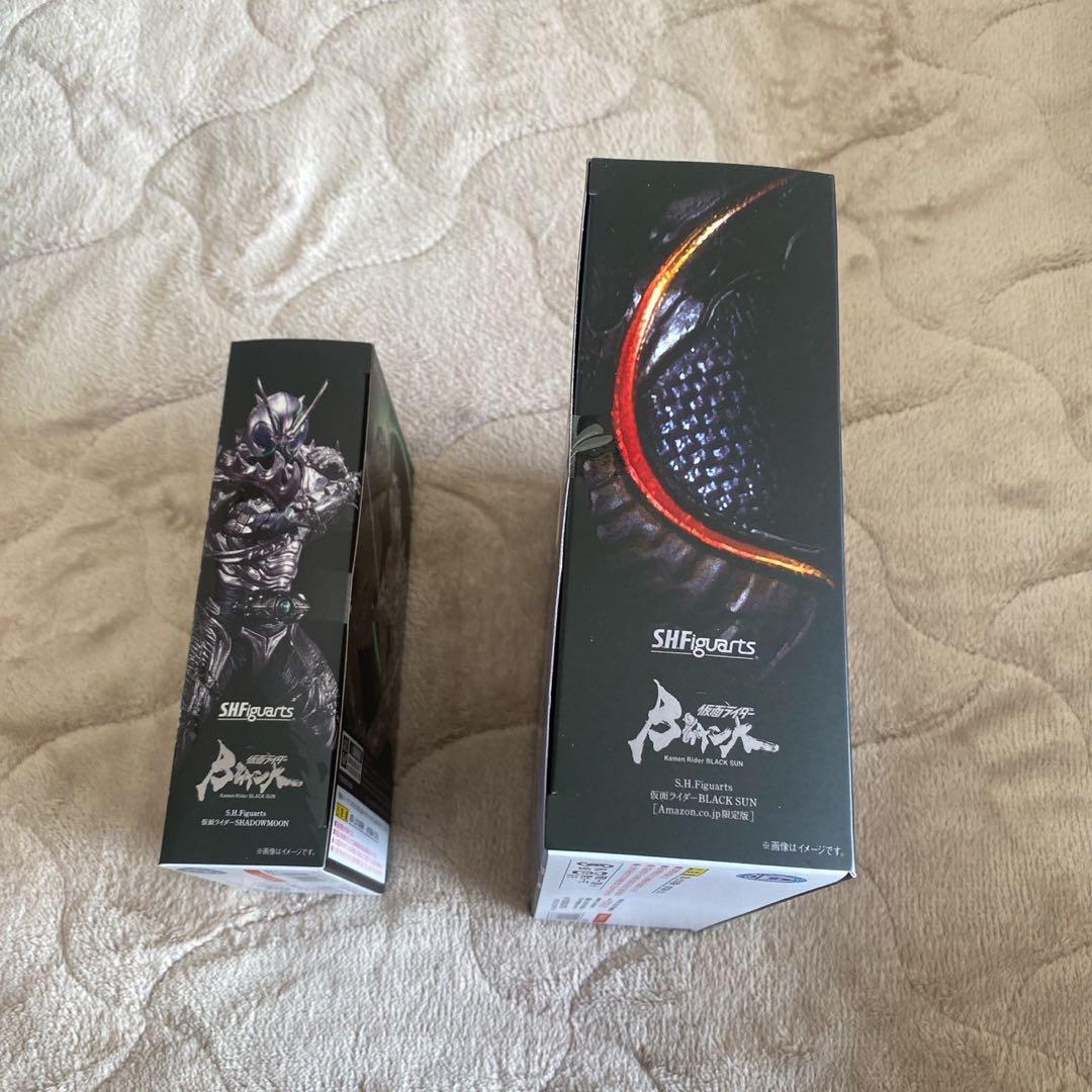 未開封 限定版 貴重 SHADOWMOON BLACK SUN バトルホッパー