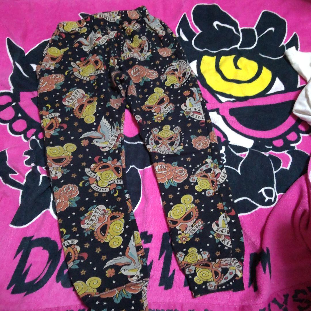 ヒスミニタトゥー130、140セット