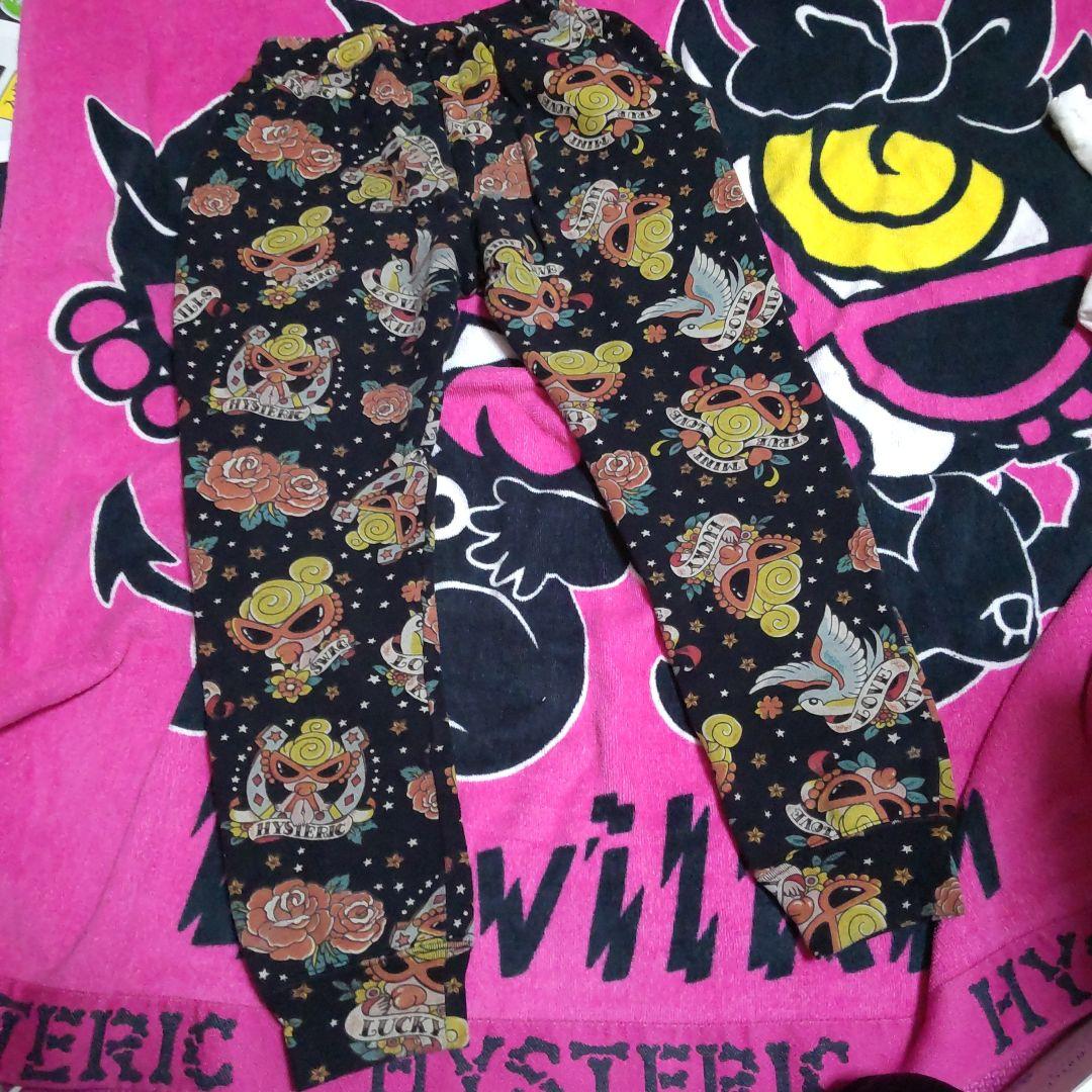 ヒスミニタトゥー130、140セット