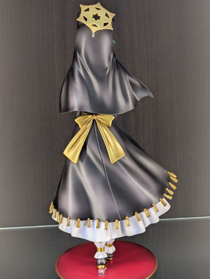 伊落 マリー 1/7 完成品フィギュア [Miyuki] ブルーアーカイブ