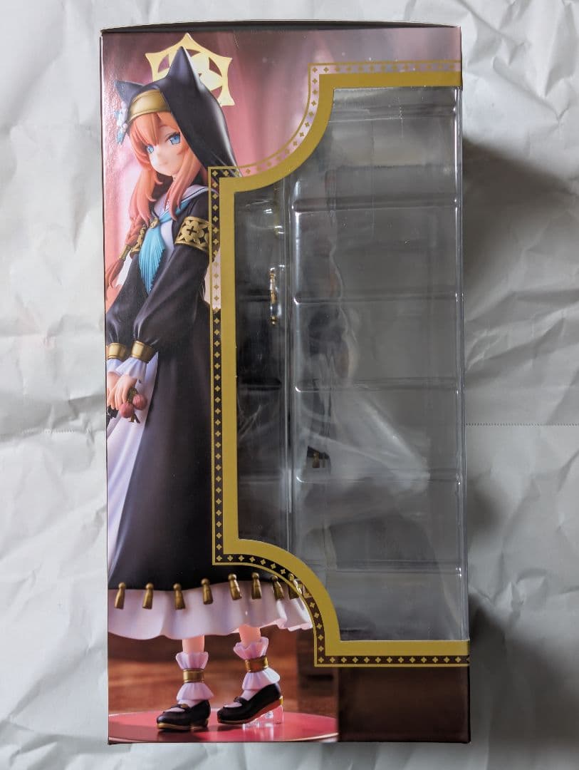 伊落 マリー 1/7 完成品フィギュア [Miyuki] ブルーアーカイブ