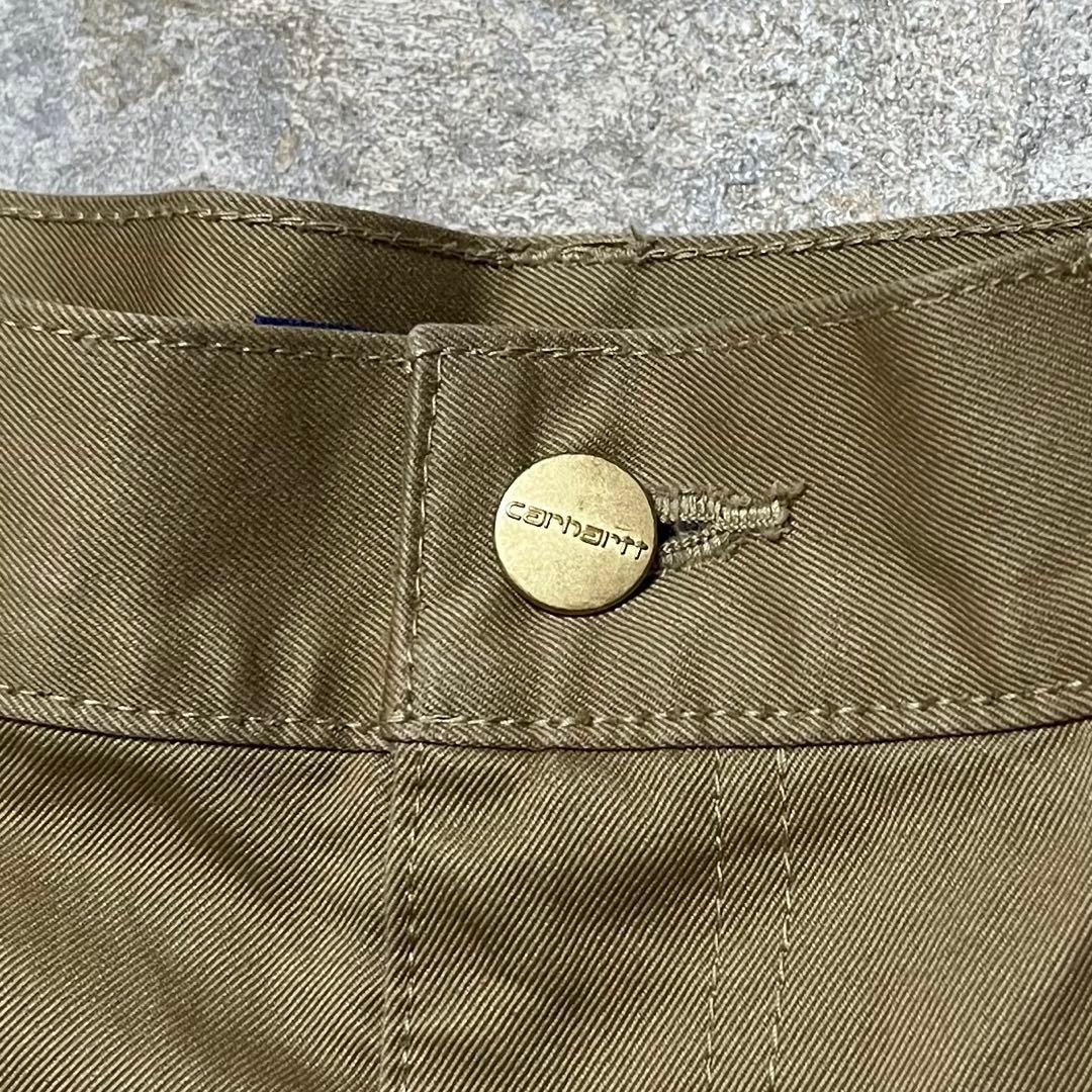 JUNYA WATANABE carhartt ジュンヤ カーハート チノパン