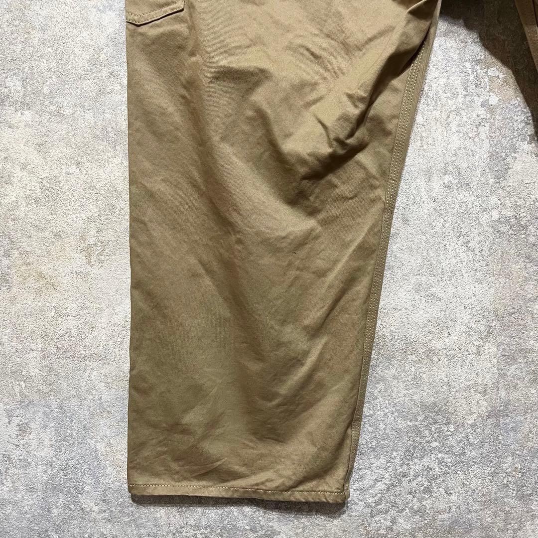 JUNYA WATANABE carhartt ジュンヤ カーハート チノパン