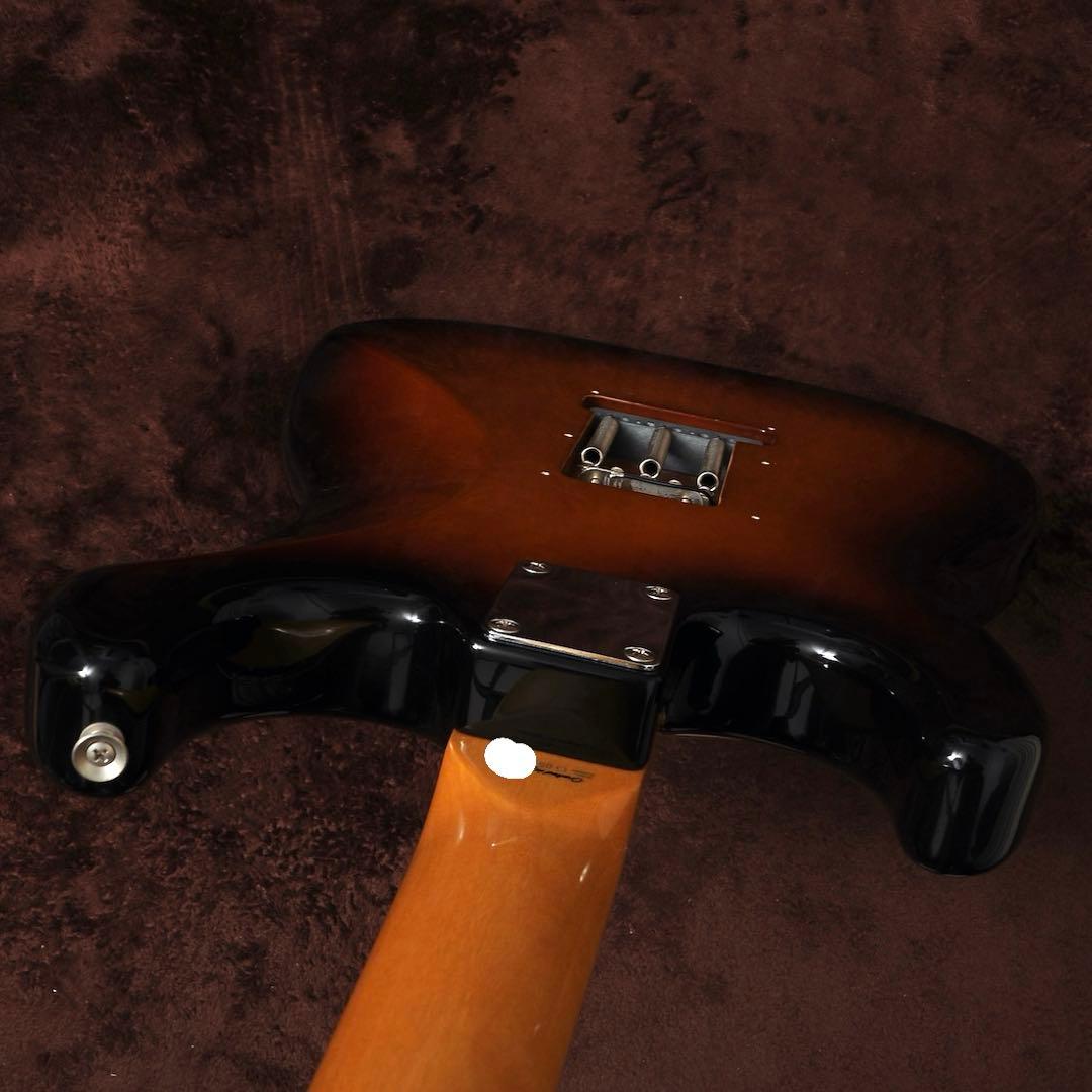 大幅値下げ！Fender Japan ST-62 純正USAピックアップ