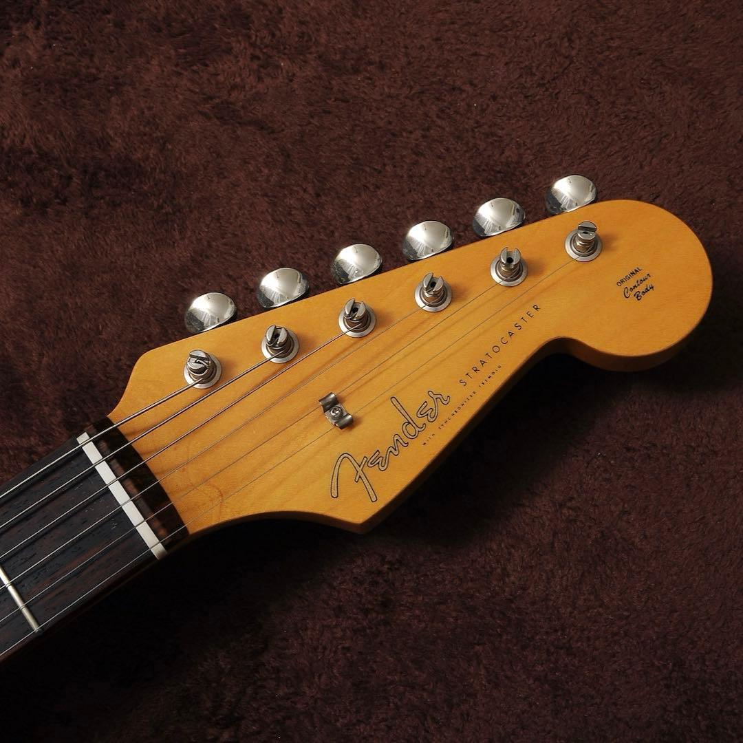 大幅値下げ！Fender Japan ST-62 純正USAピックアップ