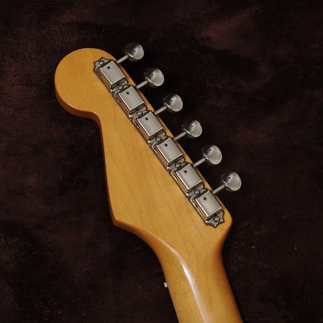 大幅値下げ！Fender Japan ST-62 純正USAピックアップ
