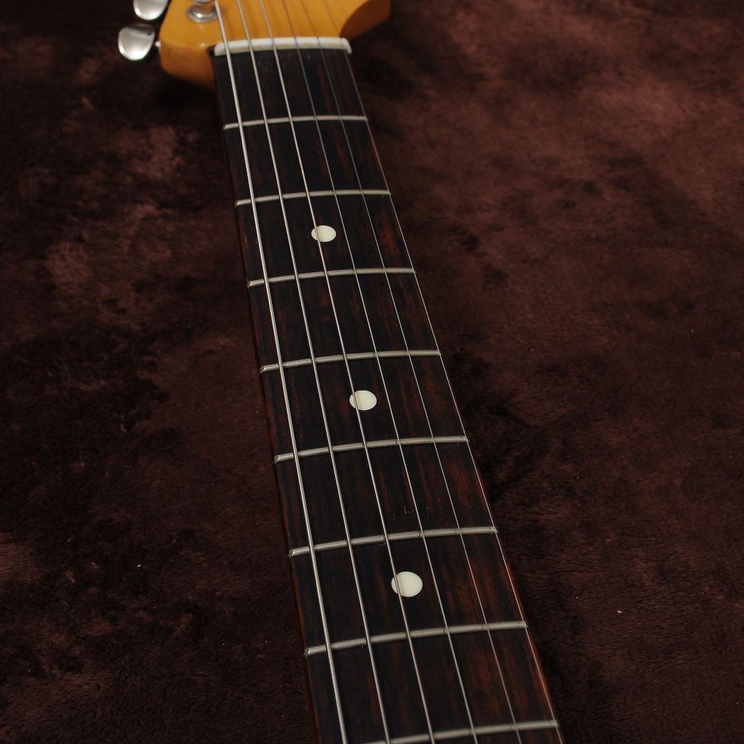 大幅値下げ！Fender Japan ST-62 純正USAピックアップ