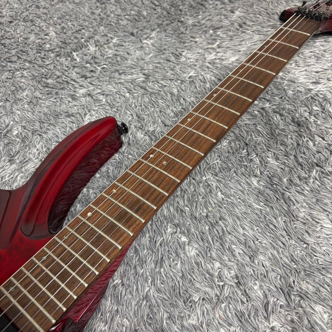 ギター Grassroots G-TN-58G