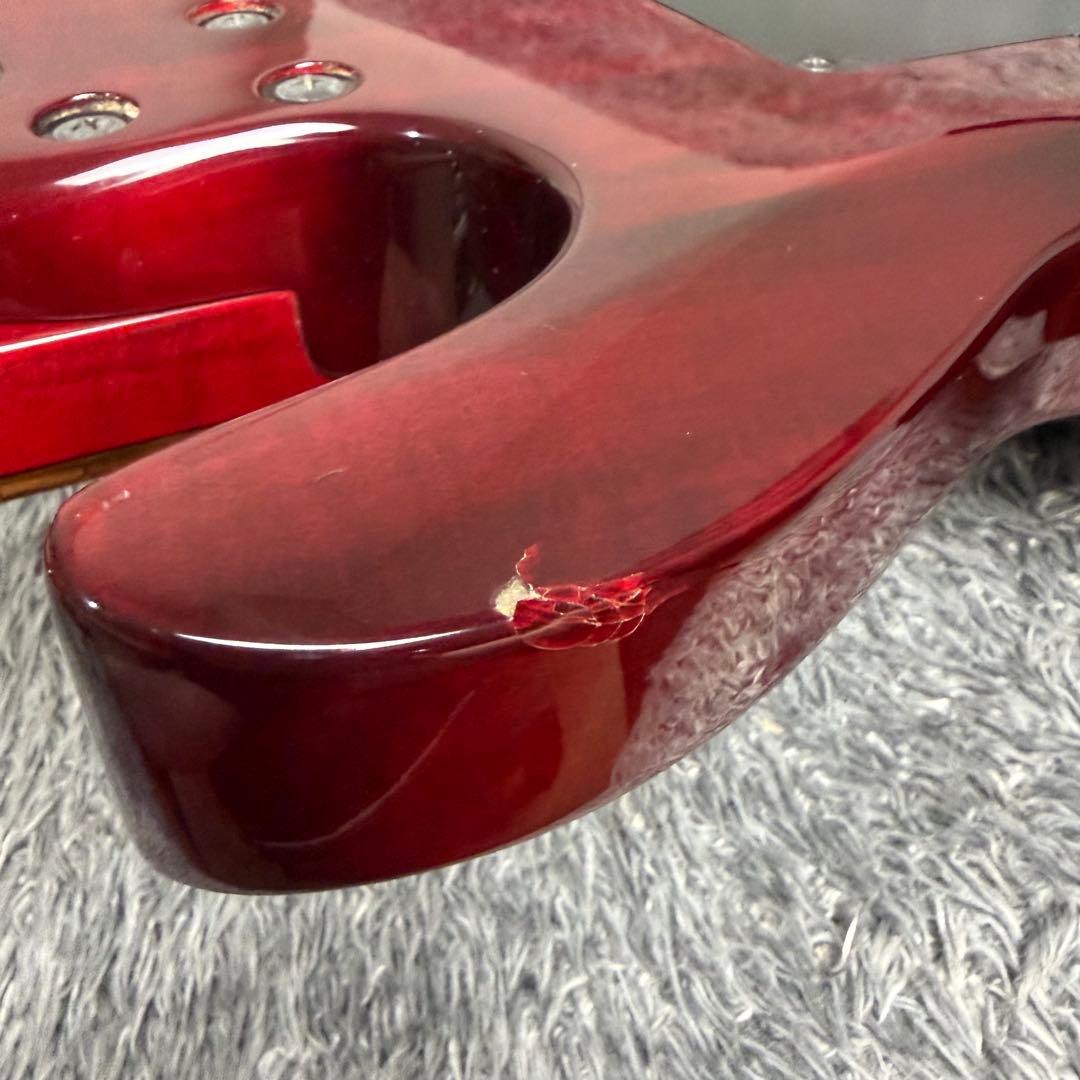 ギター Grassroots G-TN-58G