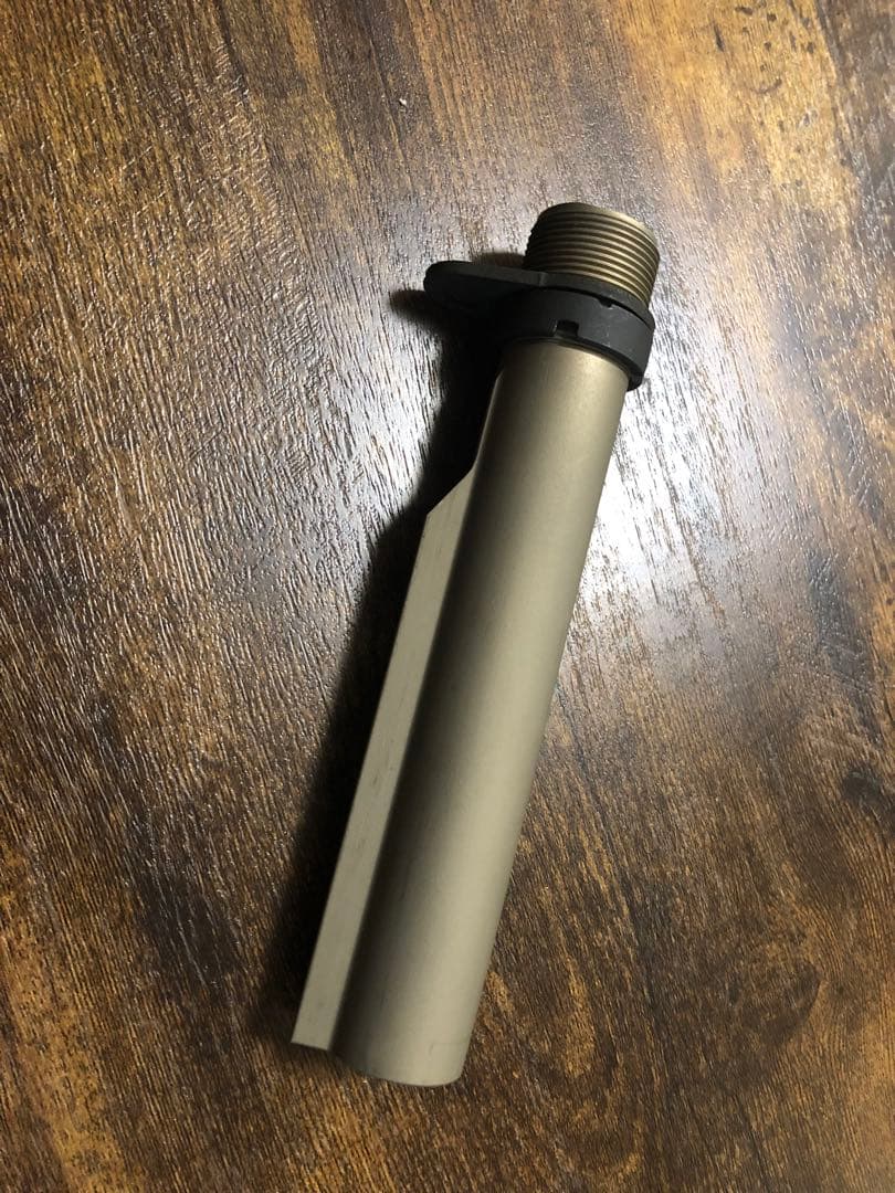 実物 geissele バッファーチューブ DDC