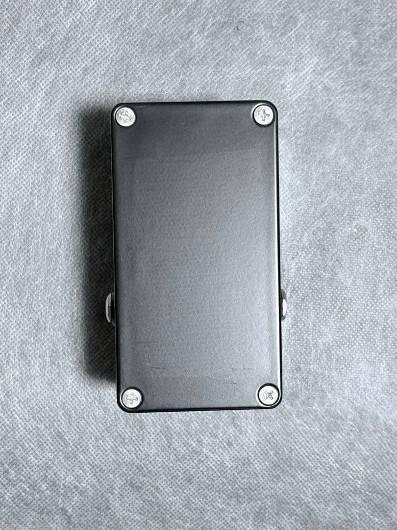 ランドグラフ Dynamic Overdrive クローン