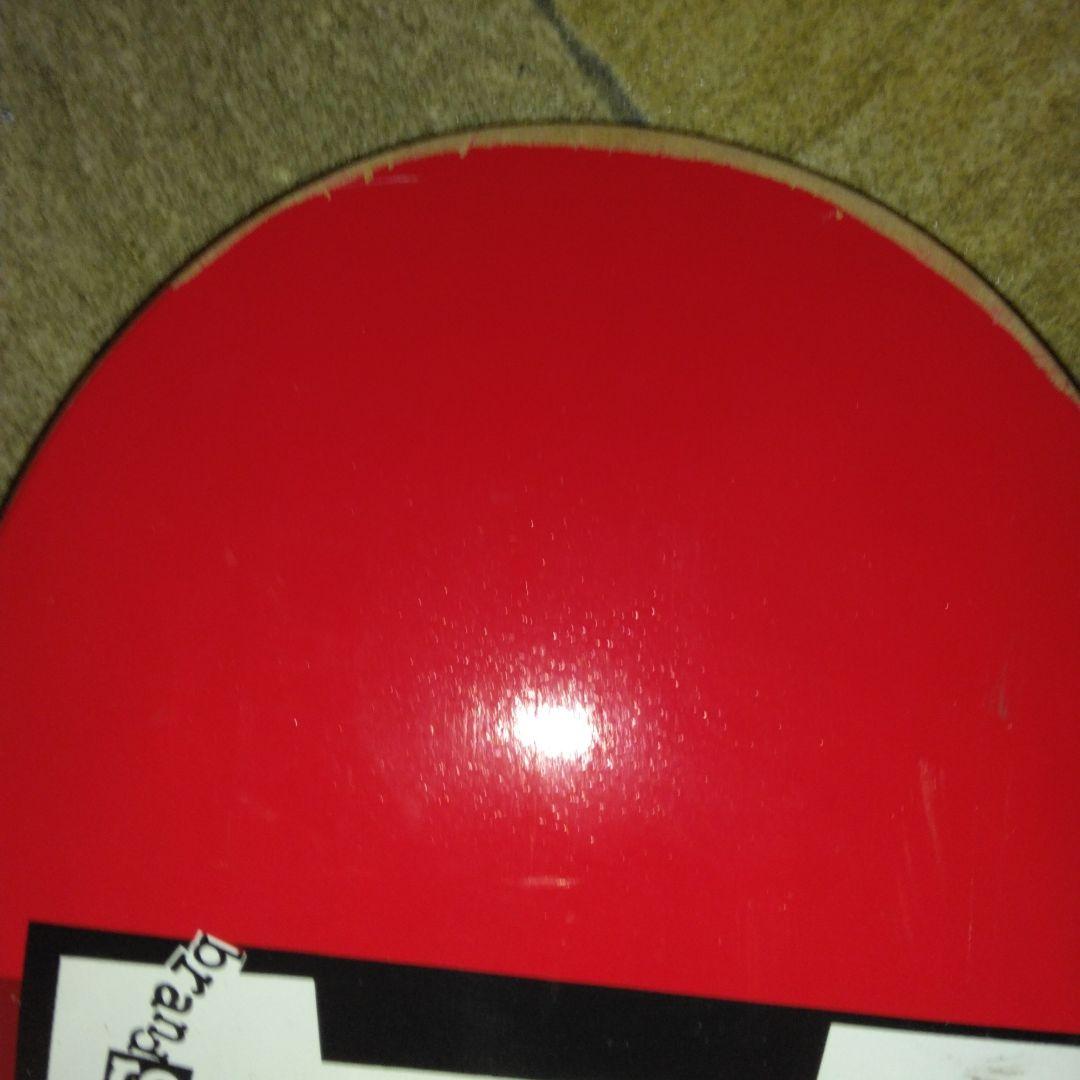 スケートボード コンプリートBAKER