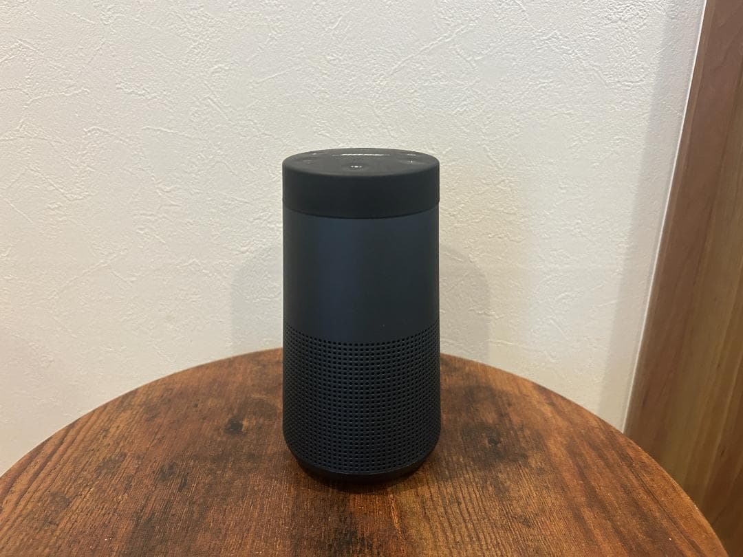 Bose ボーズ SoundLink Bluetooth スピーカー