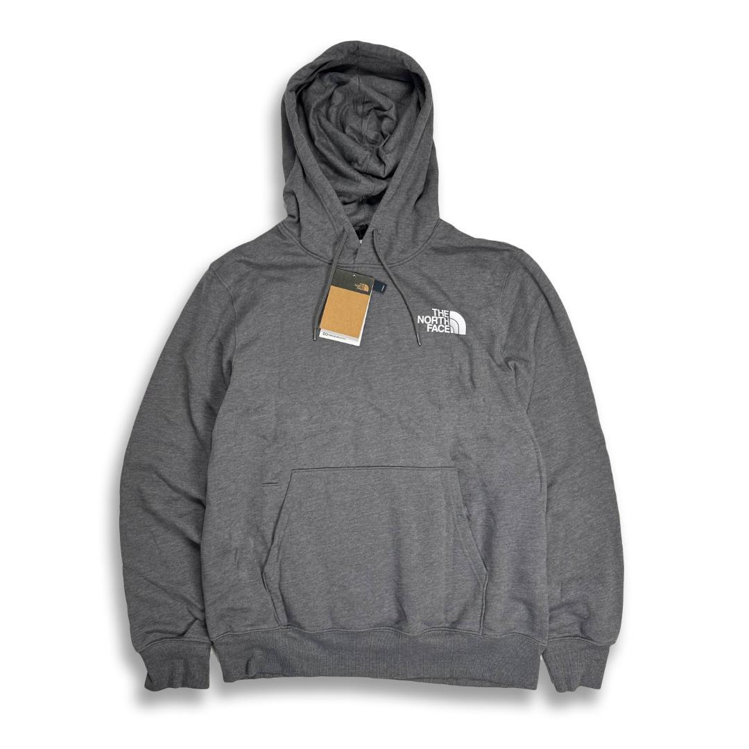 ノースフェイス『新品正規品タグ付き』海外限定Throwbackパーカー