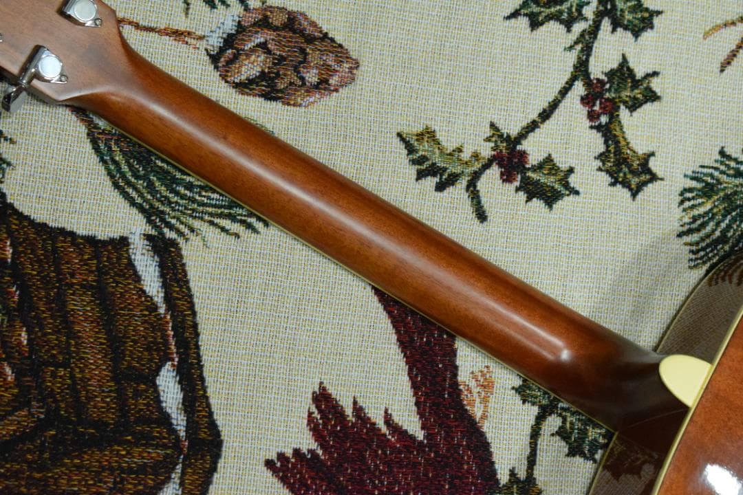 YAMAHA ヤマハ FS720S アコギ トップ単板