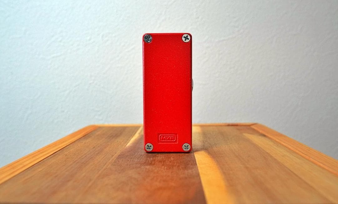 ギター MXR / M291 DYNA COMP MINI COMPRESSOR