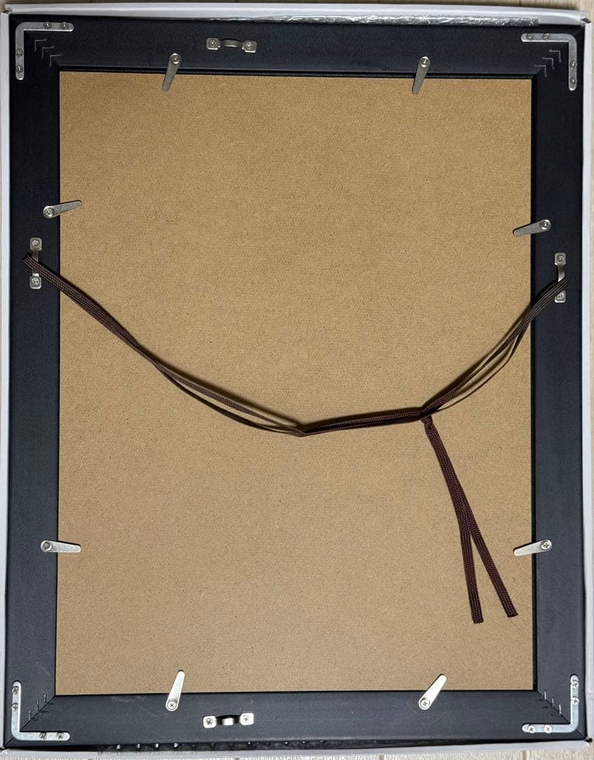 【~2/16 大幅値下げ！】NieR Automata ニーアオートマタ複製原画