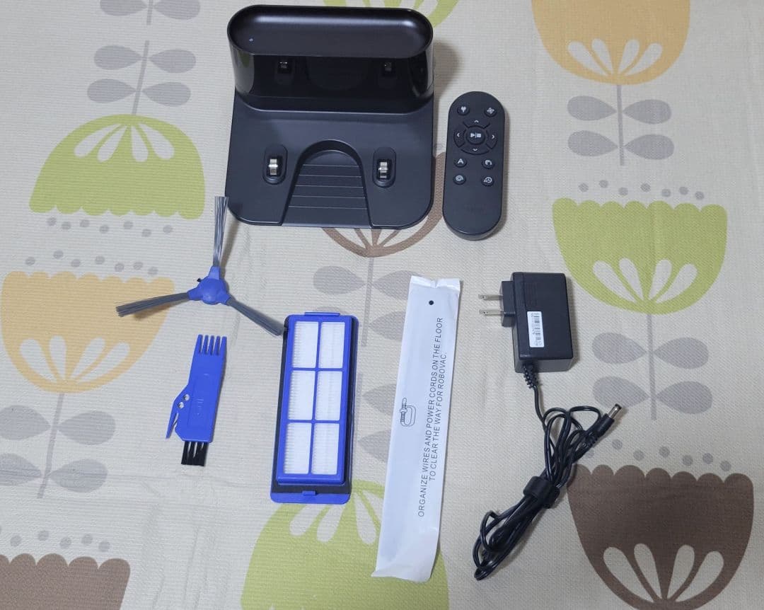 eufy Robovac G30 ロボット掃除機