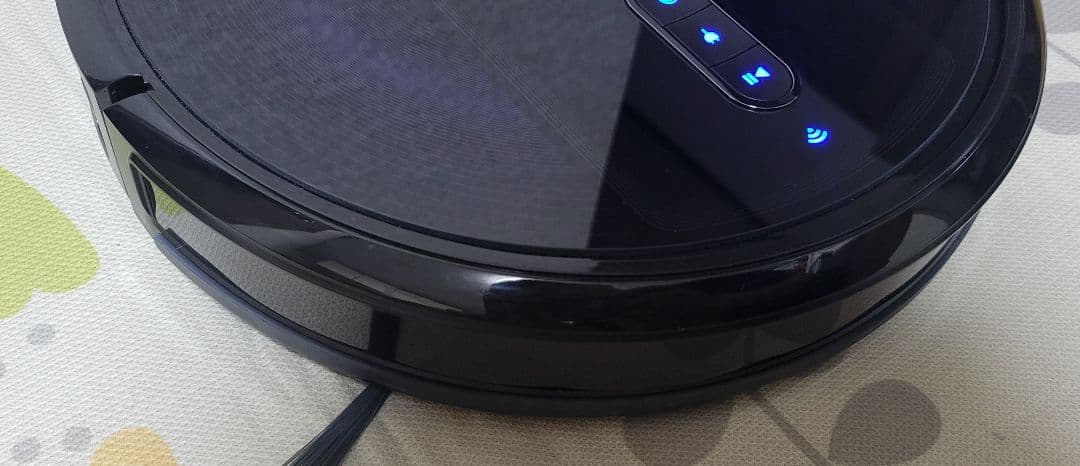 eufy Robovac G30 ロボット掃除機