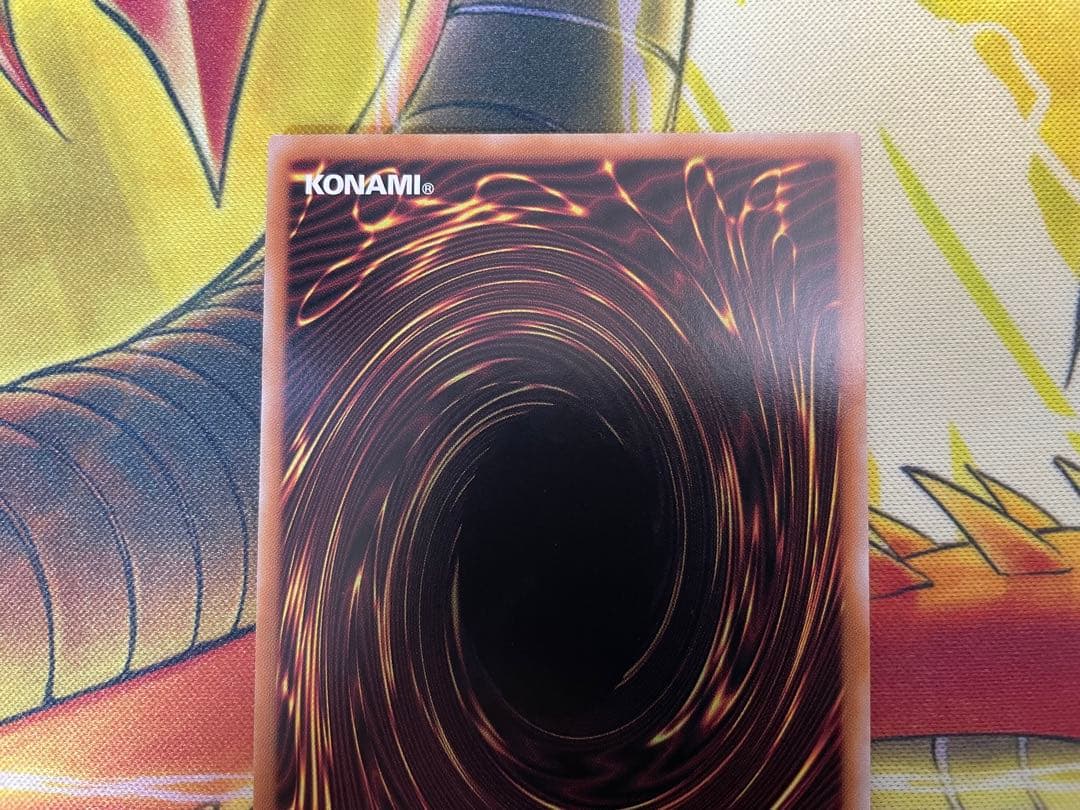 霊王の波動　25thレア