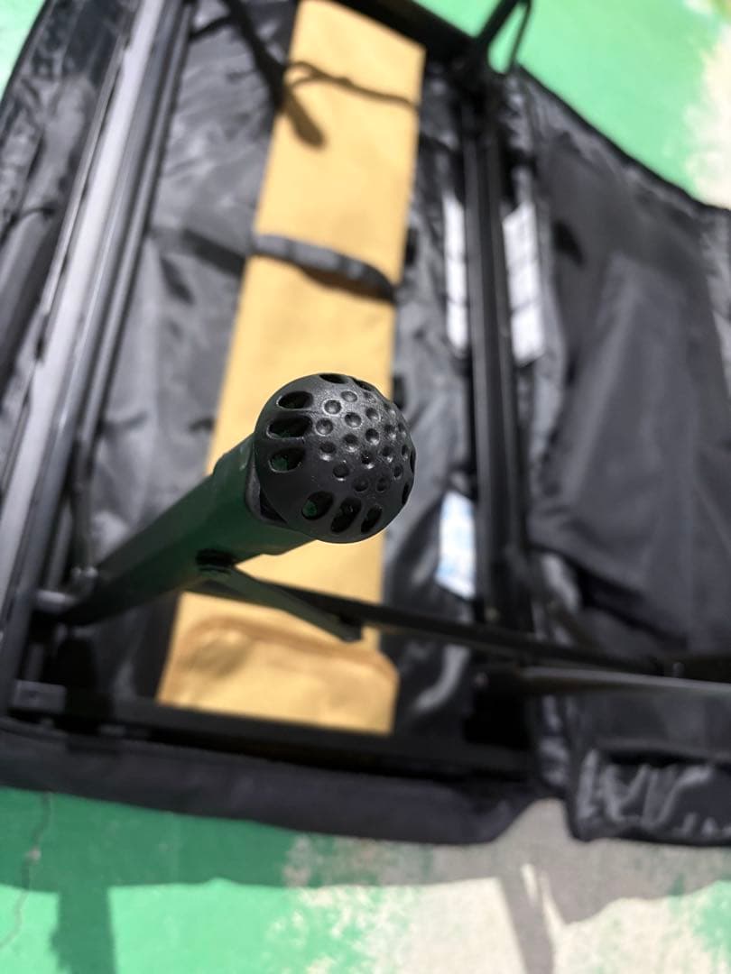 WAQ MULTI IRON TABLE マルチローテーブルIGT