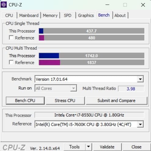第8世代 i7搭載スタイリッシュノートPC　THIRDWAVE DX-KS F7