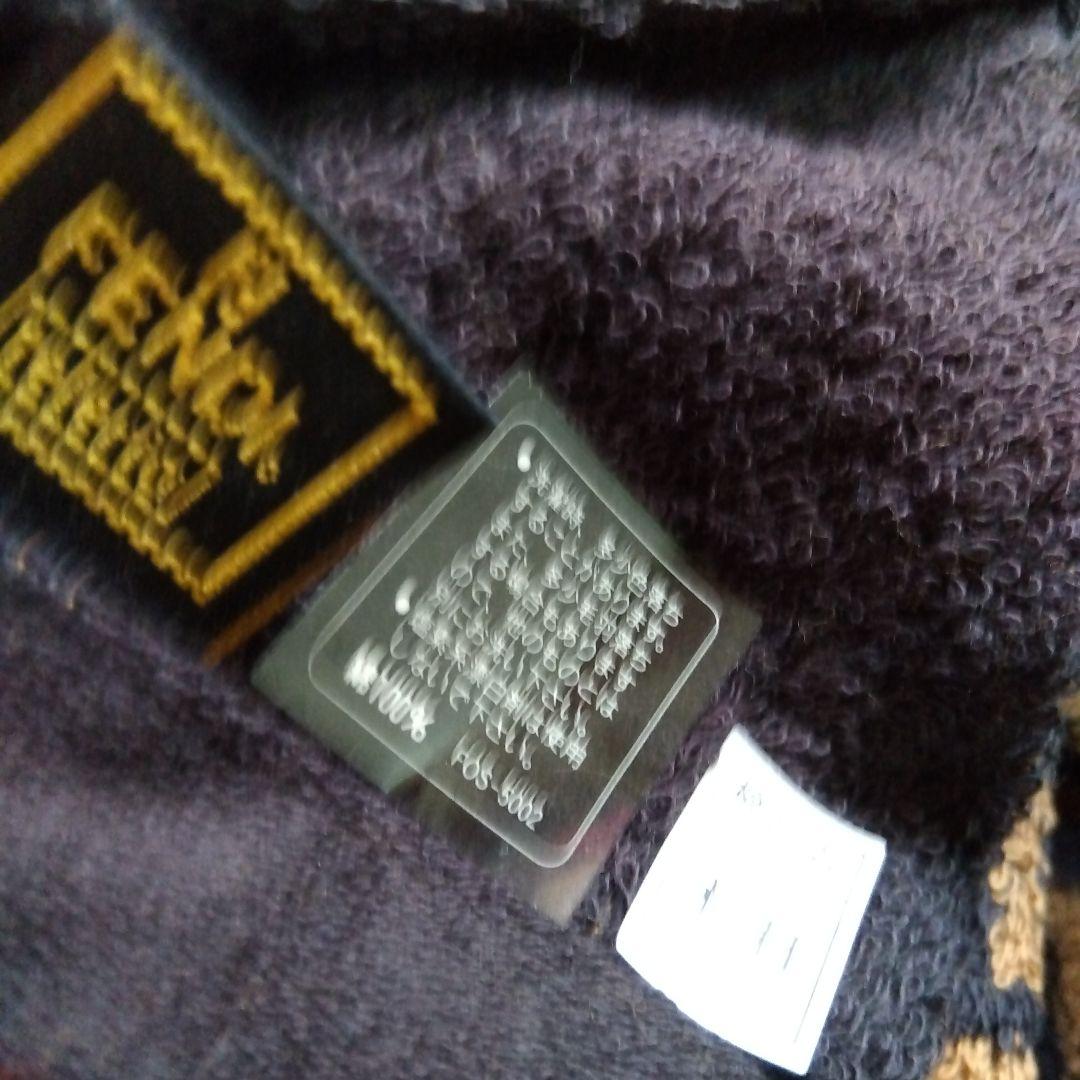 FENDIバスタオルセット